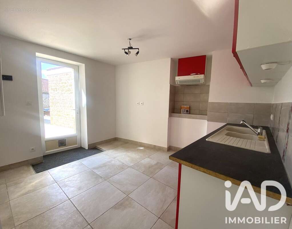 Maison 178 m² à Nieulle-Sur-Seudre  - photo 8