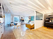 Appartement à PARIS-8E