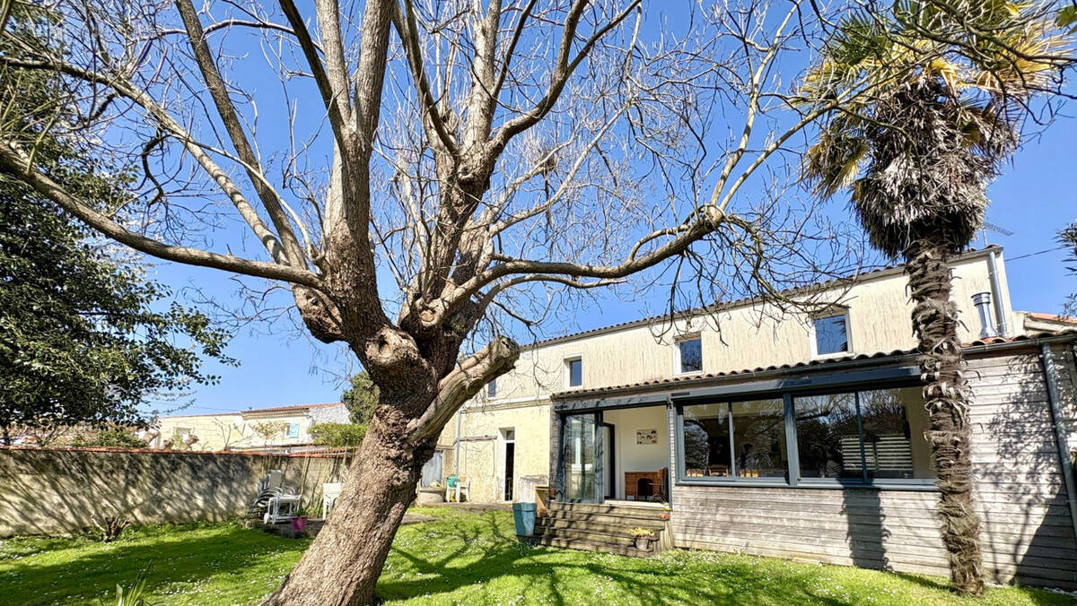 Maison à VERGEROUX