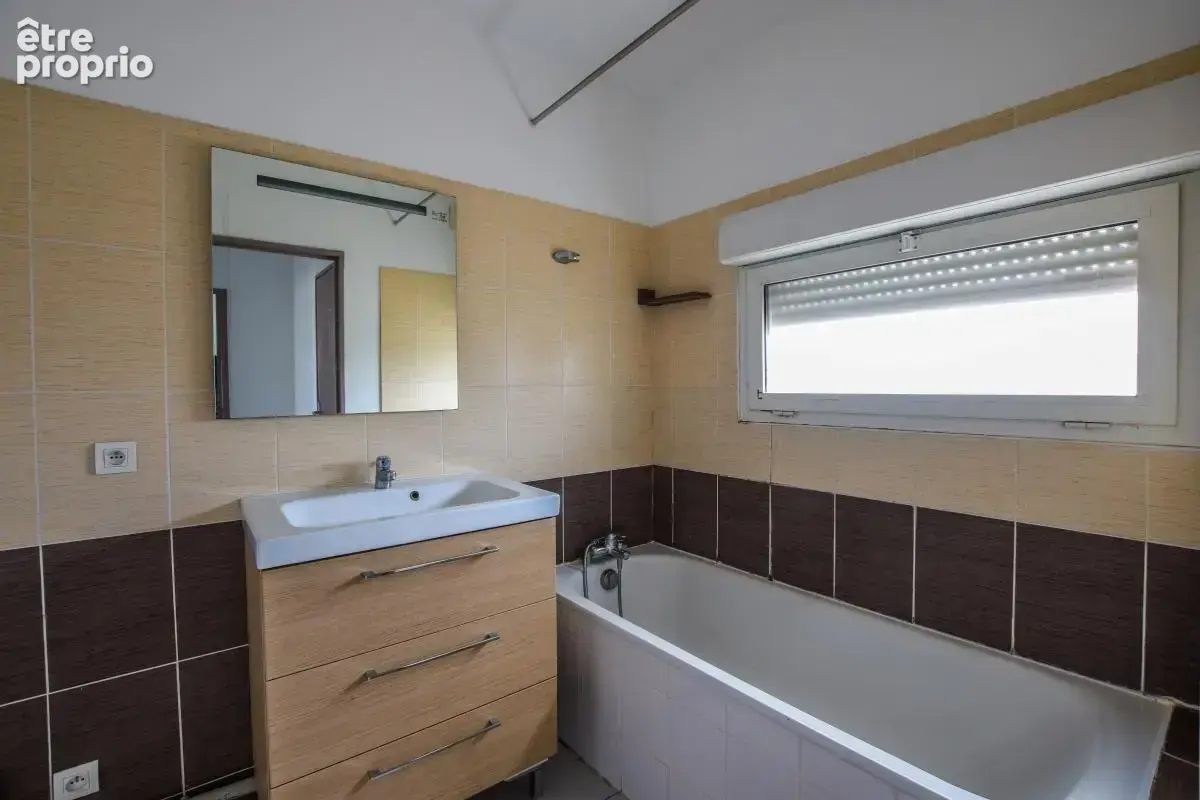Appartement à vendre, Le Pontet, 2 chambres, grande terrasse, parking - photo 6