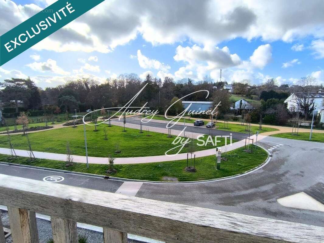 Photo 7 - Appartement à LA ROCHE-POSAY