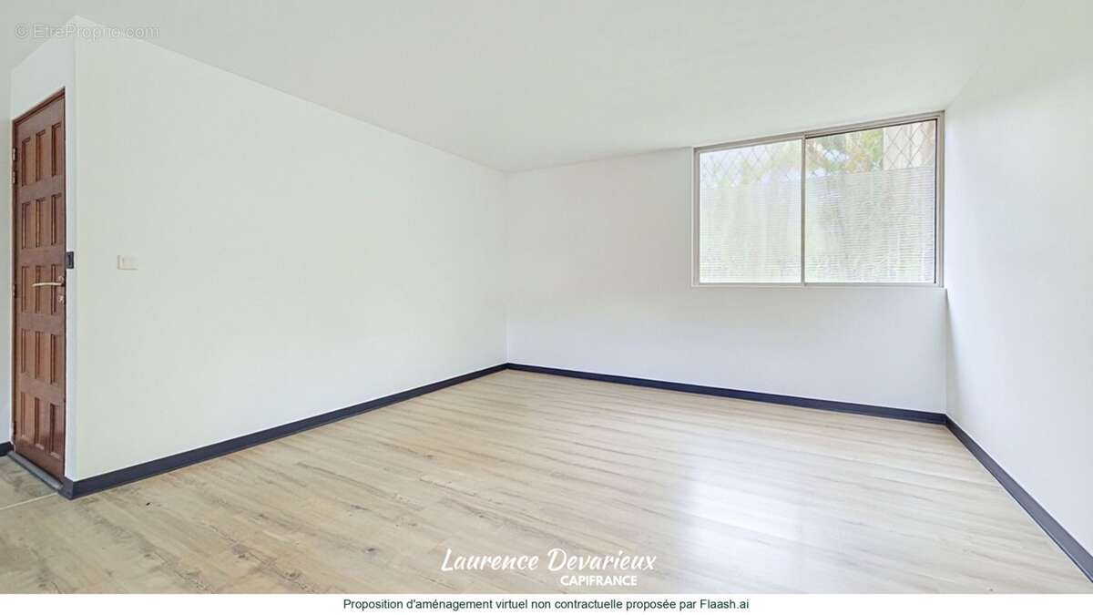Appartement à vendre T2 LE GOSIER (971) - photo 7