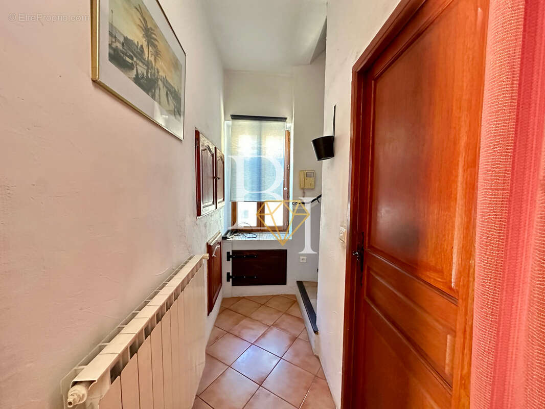 Maison à DRAP