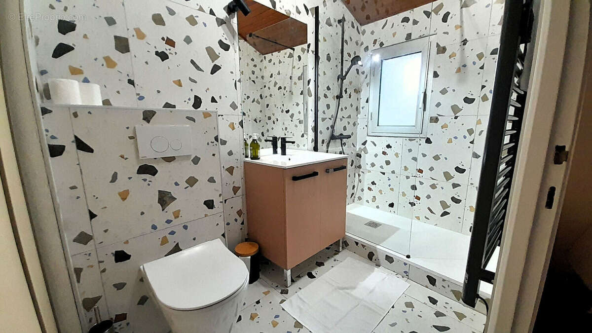 Appartement à MONT-DE-MARSAN