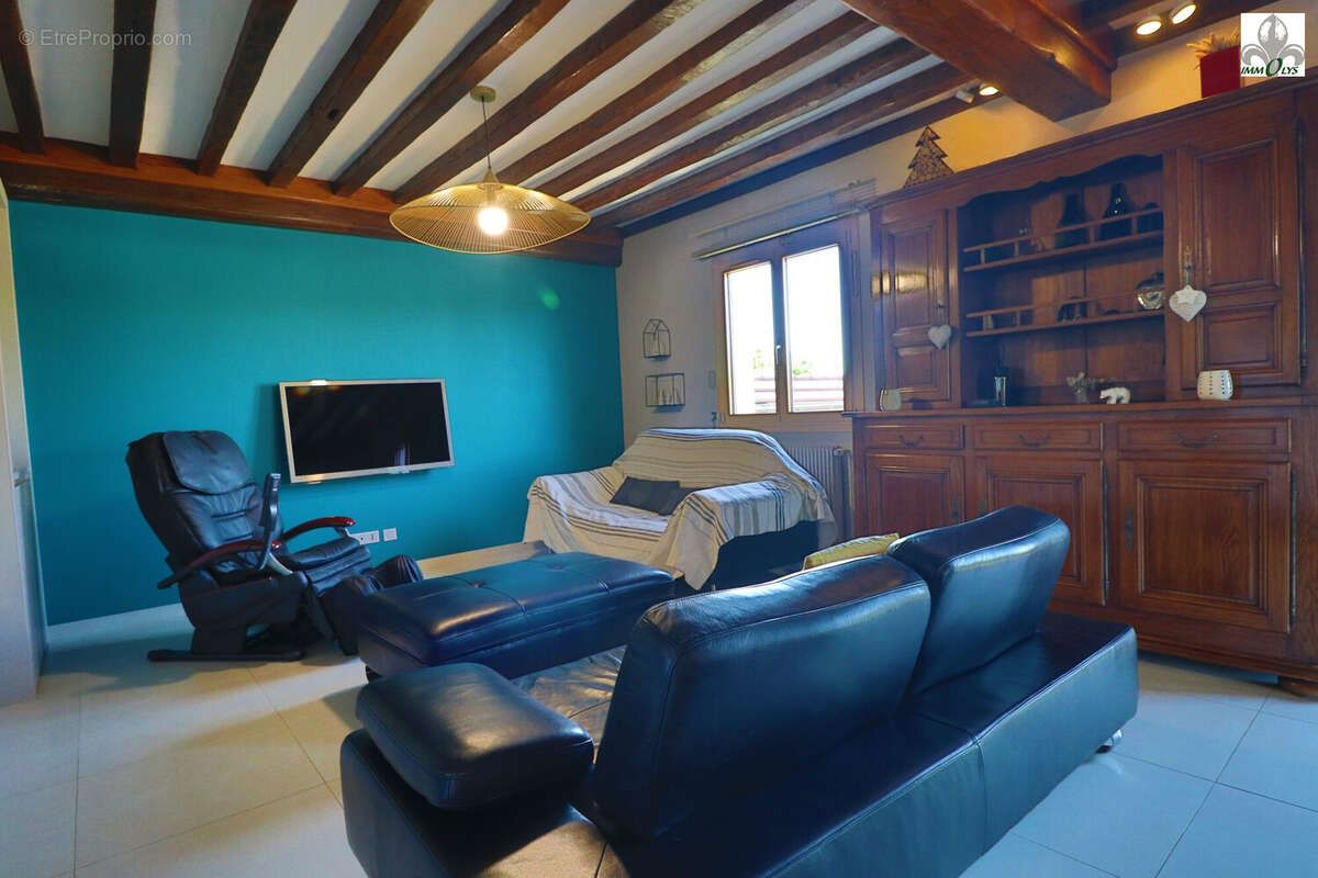 Maison 115 m² à Seurre  - photo 6