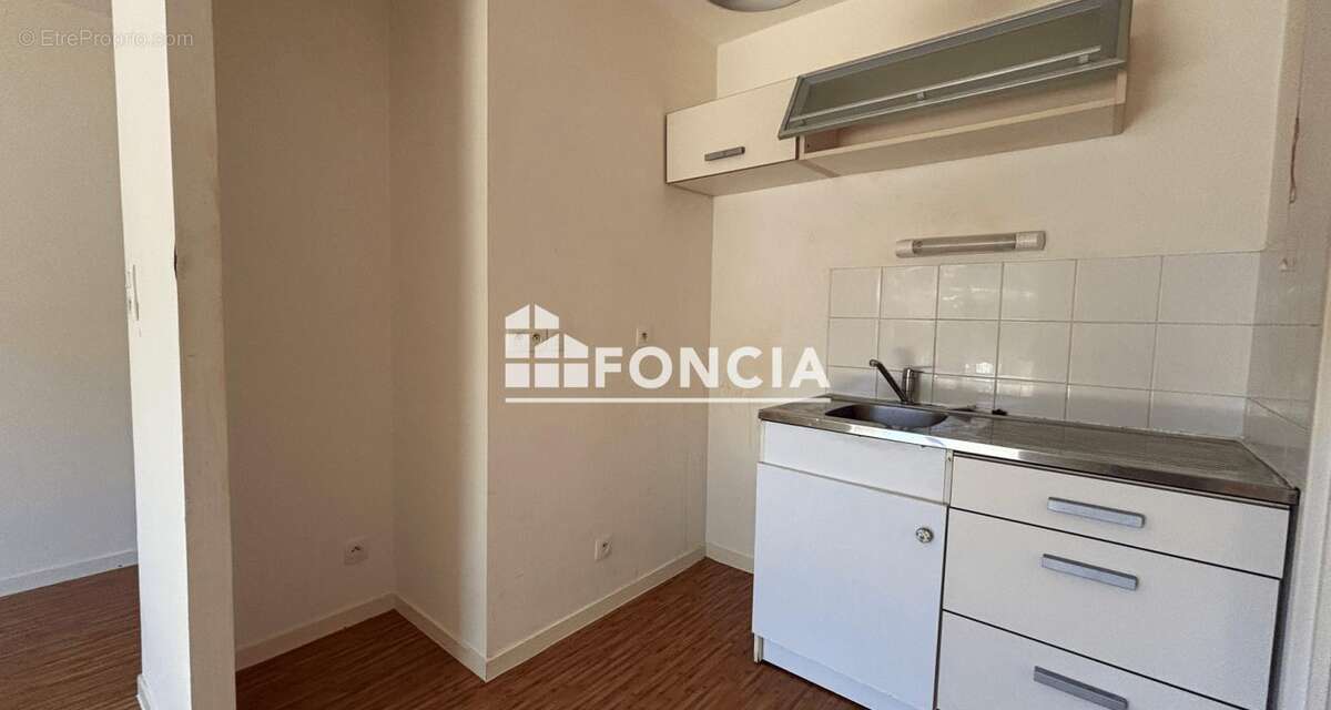 Appartement à FOUESNANT