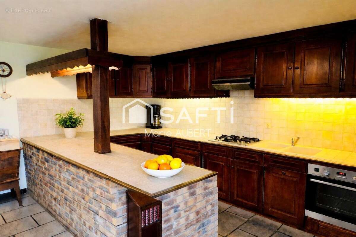 Photo 3 - Maison à MESSEIX