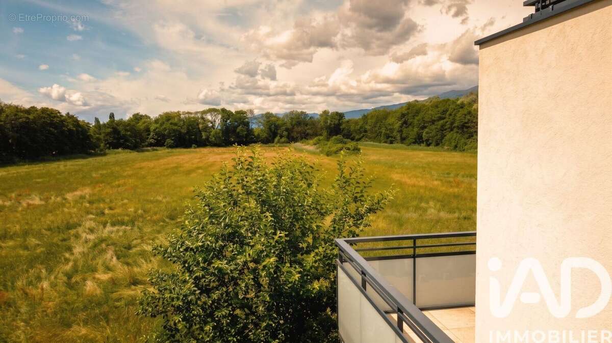 Photo 2 - Appartement à ORNEX