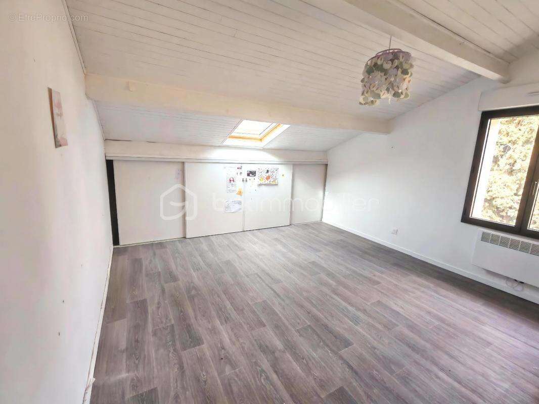 Maison à PONT-SAINT-ESPRIT