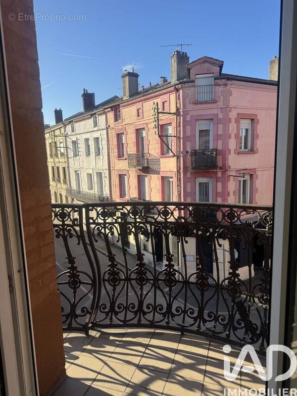 Photo 1 - Appartement à FIRMINY