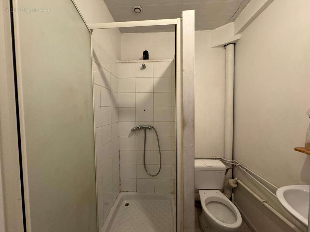 Appartement à QUIMPER