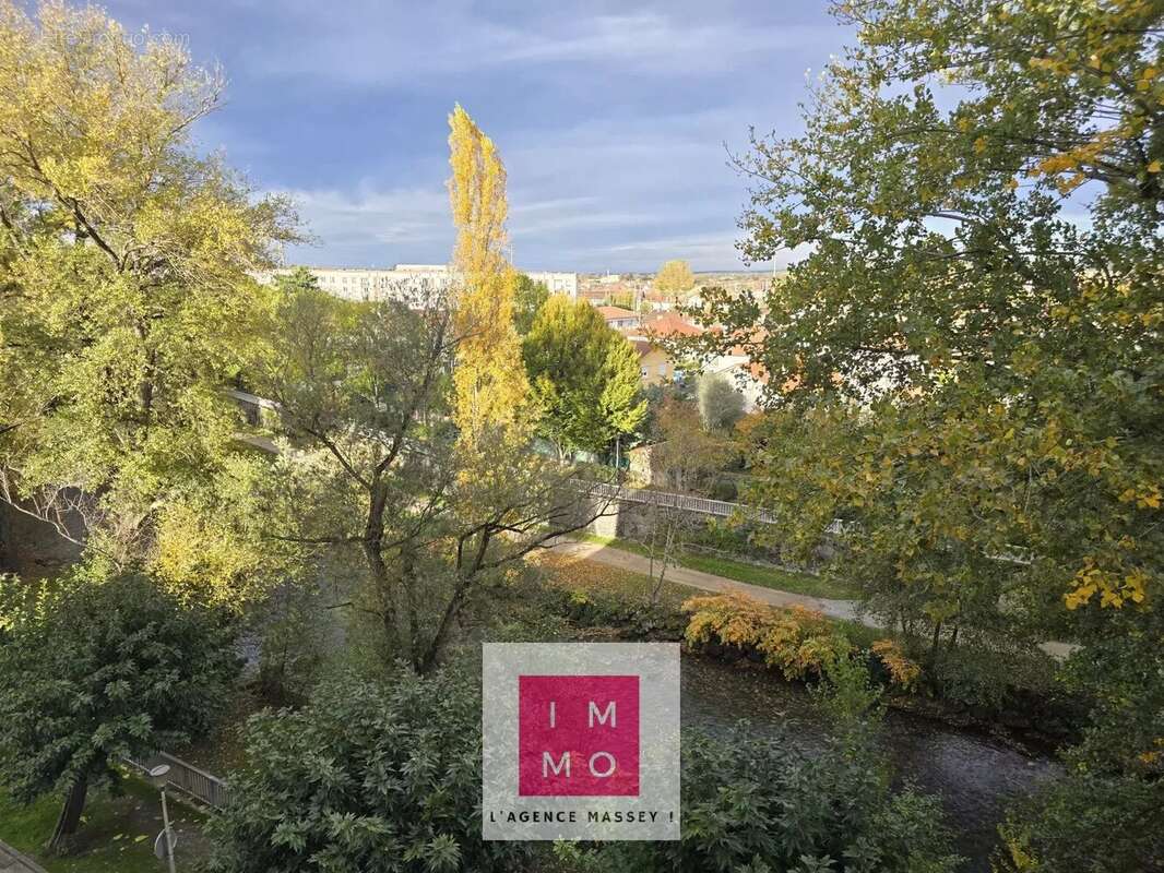 Appartement à TARBES