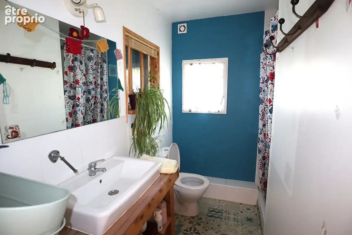Maison Brest 5 pièce(s) 92 m2 - photo 5