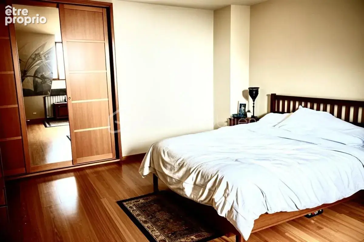 Belle maison aux beaux volumes - photo 9