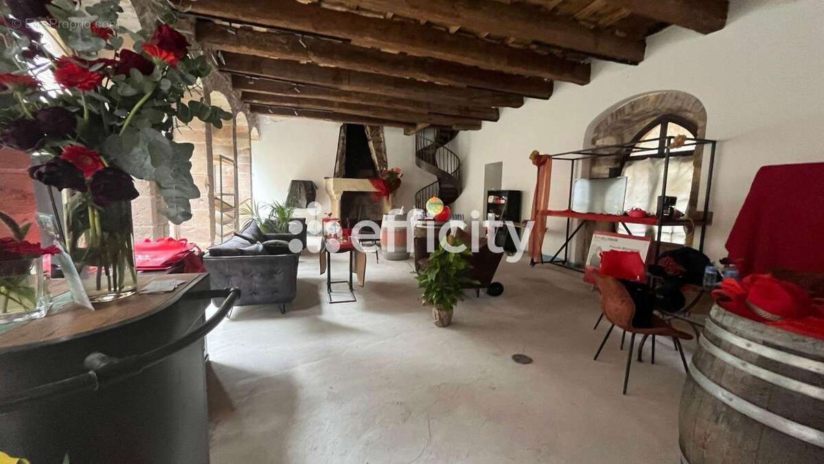 Appartement 1300 m² à Cordes-Sur-Ciel  - photo 3