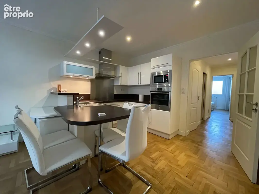 Appartement à LIMOGES
