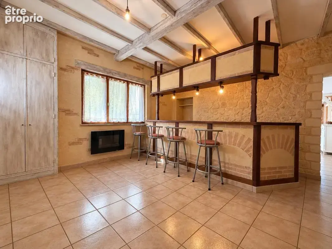 Grande maison+ appartement indépendant - photo 6