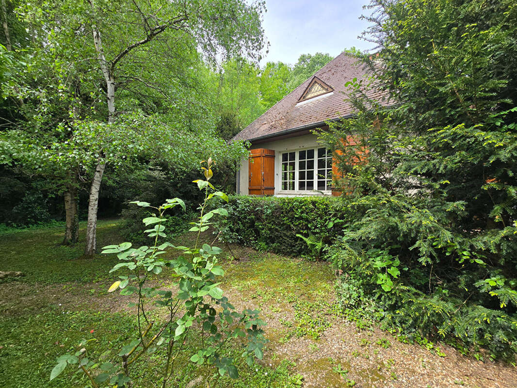 Maison à ORLEANS