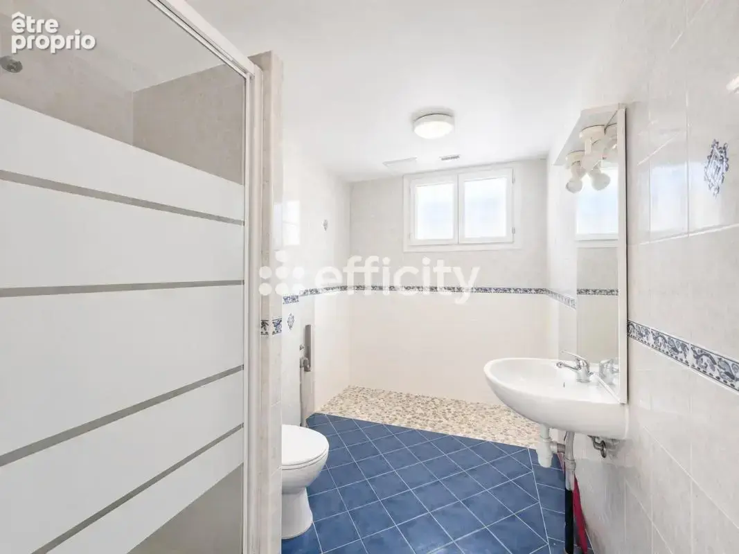 Appartement - photo 9