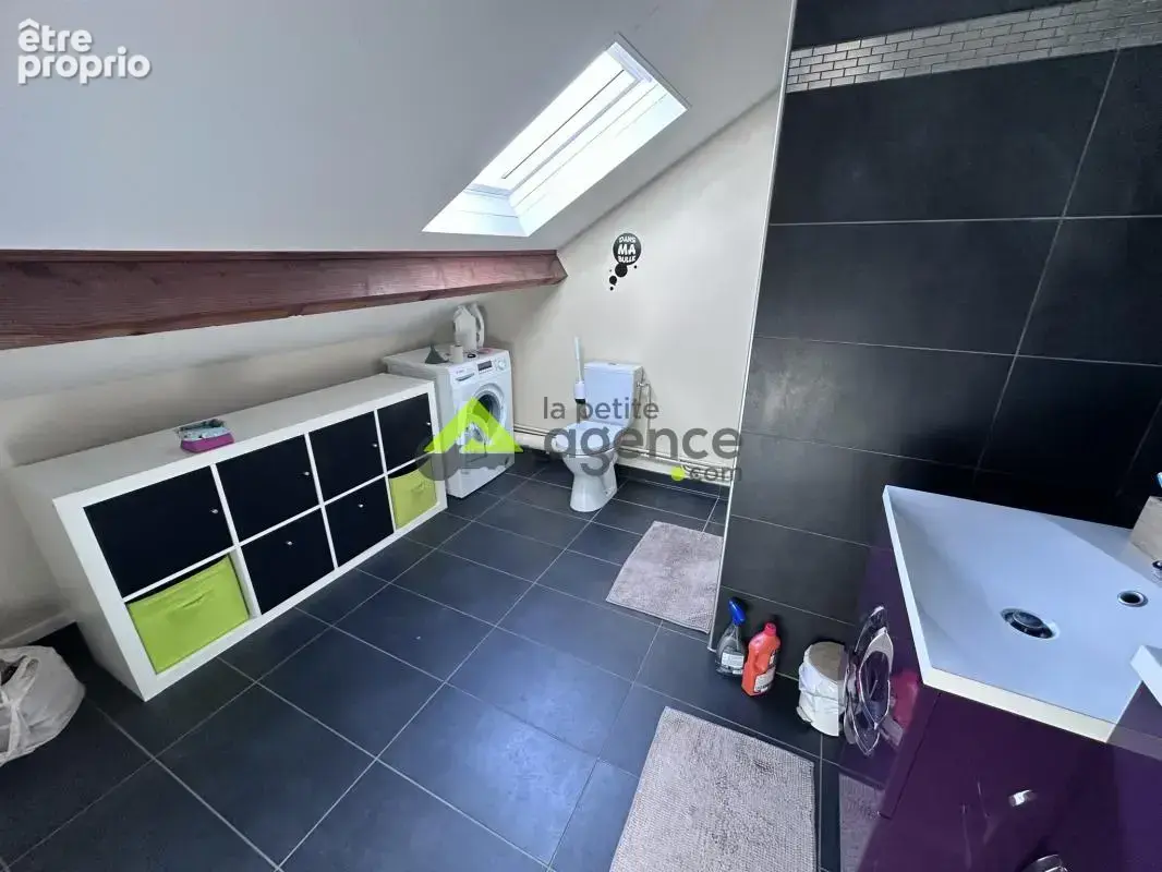 Immeuble de rapport - 144 m2 - photo 10