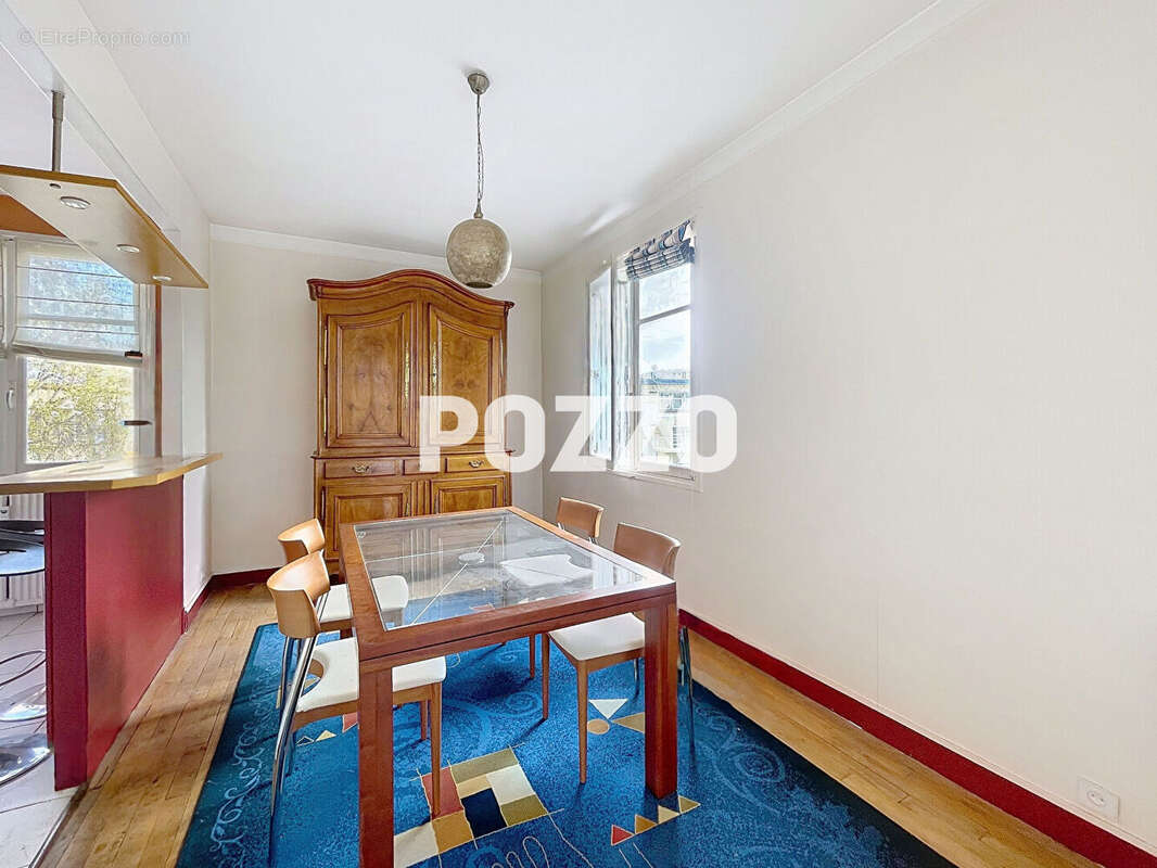 Appartement à CAEN
