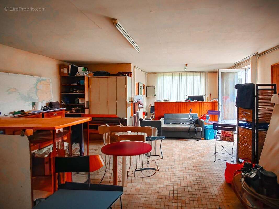 450 m² à Plougasnou  - photo 5