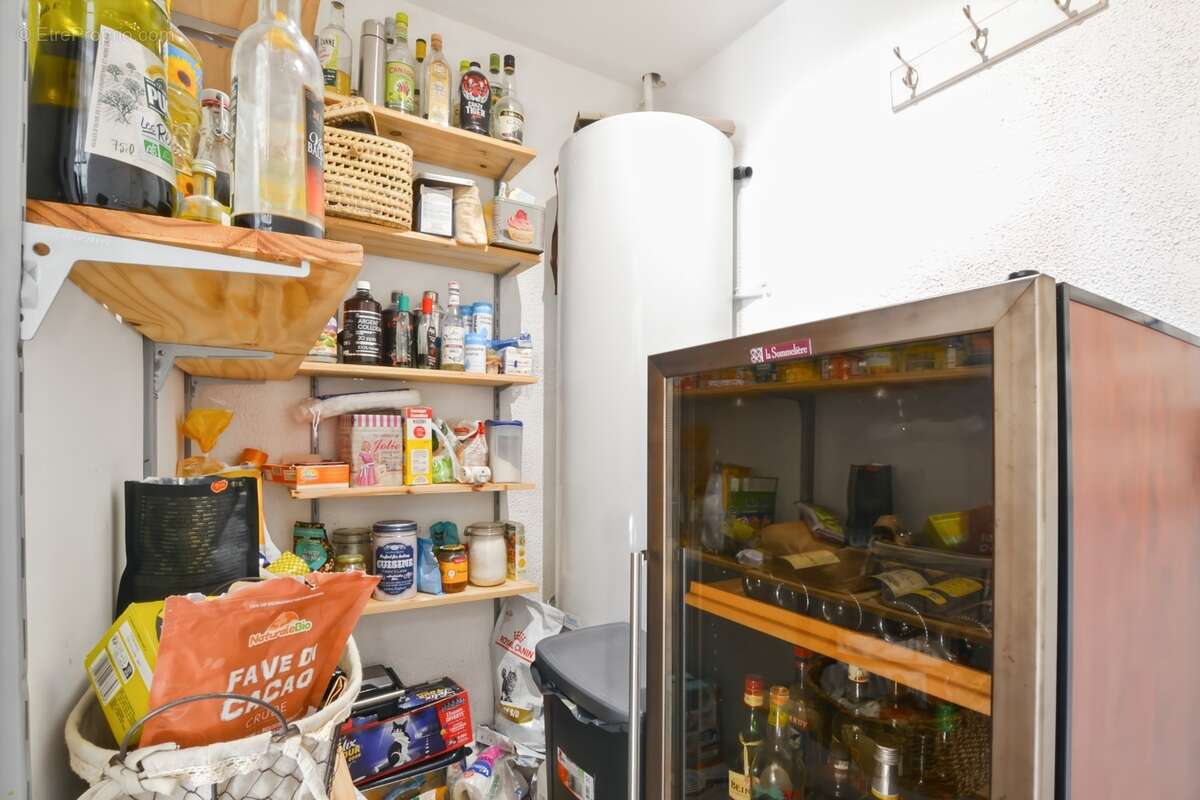 Maison bourgeoise de caractère avec duplex indépendant ASPIRAN (34) - photo 64