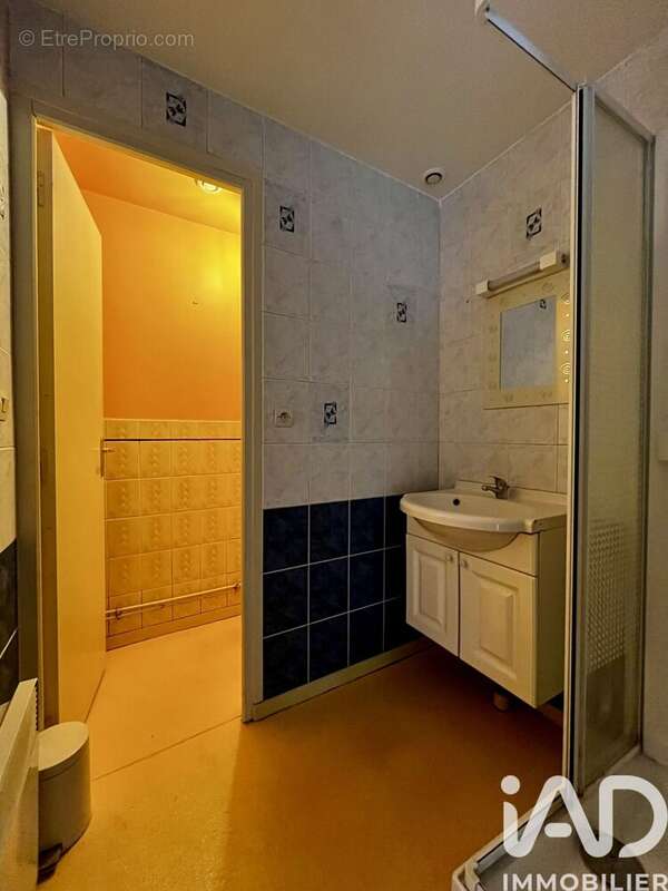 Photo 6 - Appartement à LILLE