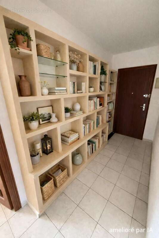 Photo 5 - Appartement à PENTA-DI-CASINCA