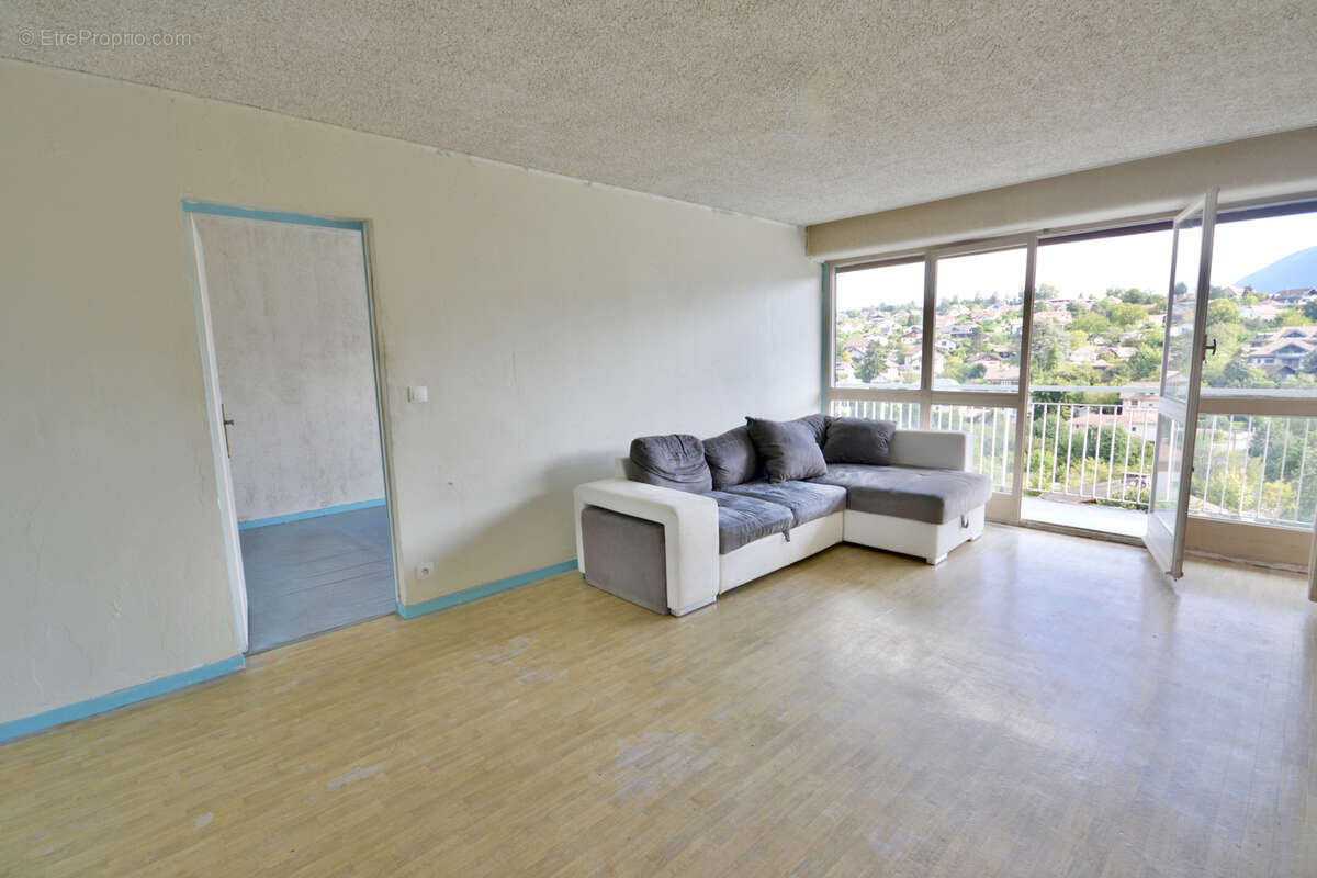 Appartement à ANNECY