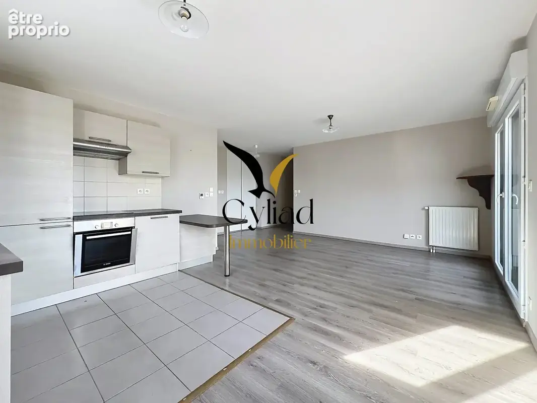 Appartement 3 pièces 64 m² à vendre à Saint-Meloir-Des-Ondes (35350) - photo 5