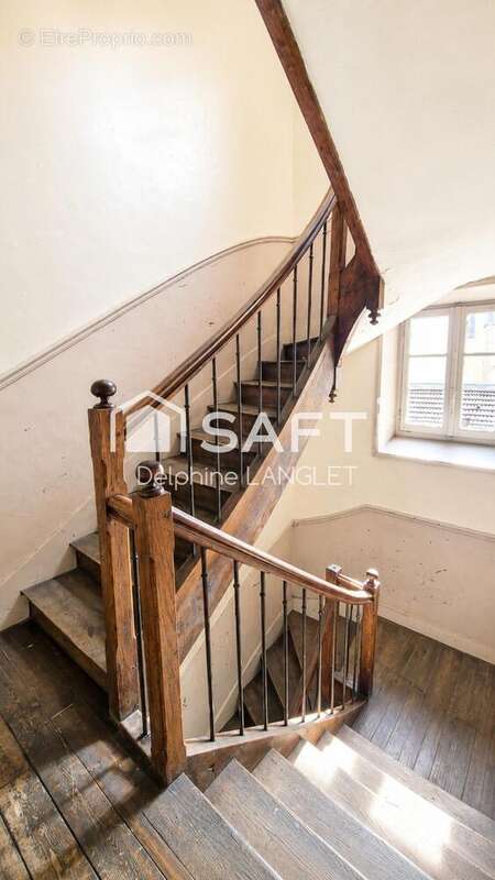 Photo 3 - Appartement à REIMS