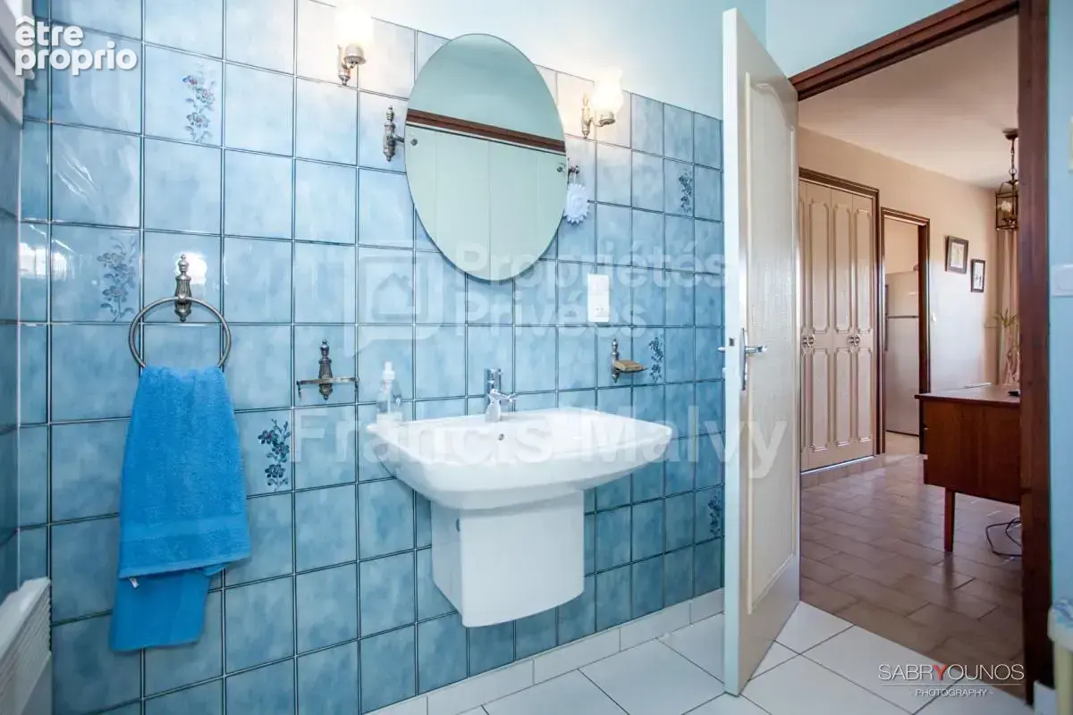 Maison 5 pièces 123 m² à vendre à Arcis-Sur-Aube (10700) - photo 11