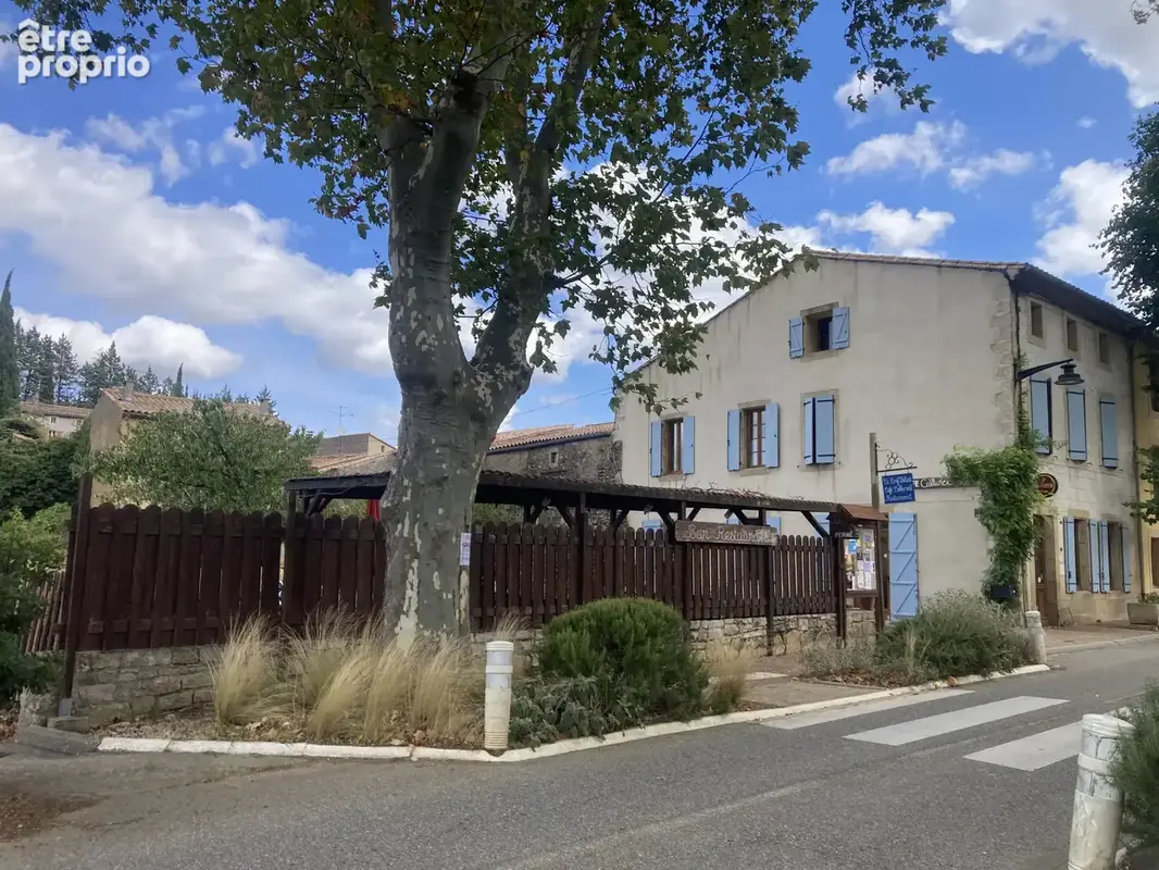 secteur Couiza, maison rénovée avec jardin, 4 chambres, 4 salles d'eau, sejour/salon 80m2, autres pièces et dé - photo 12