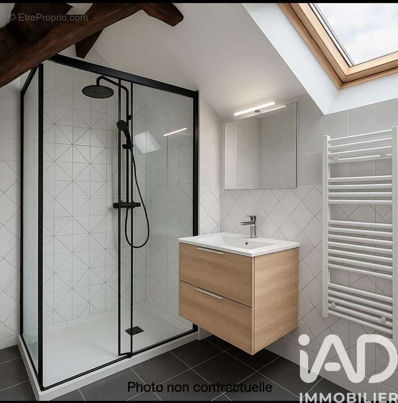 Photo 8 - Appartement à TRIEL-SUR-SEINE