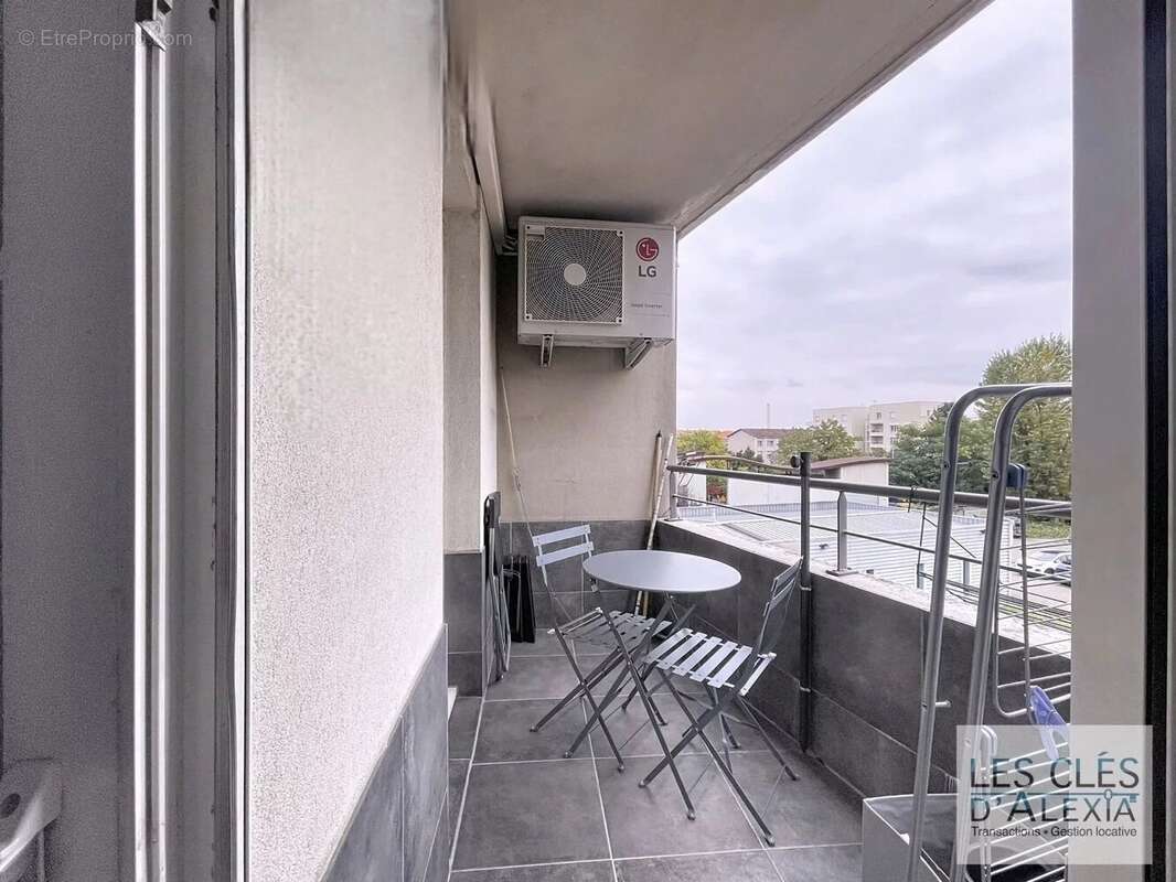Appartement à GIVORS