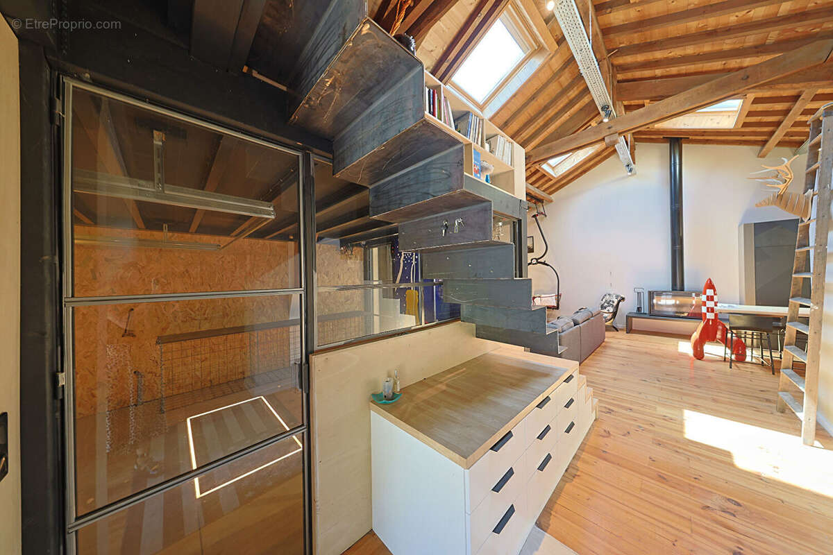 Appartement à BAYONNE