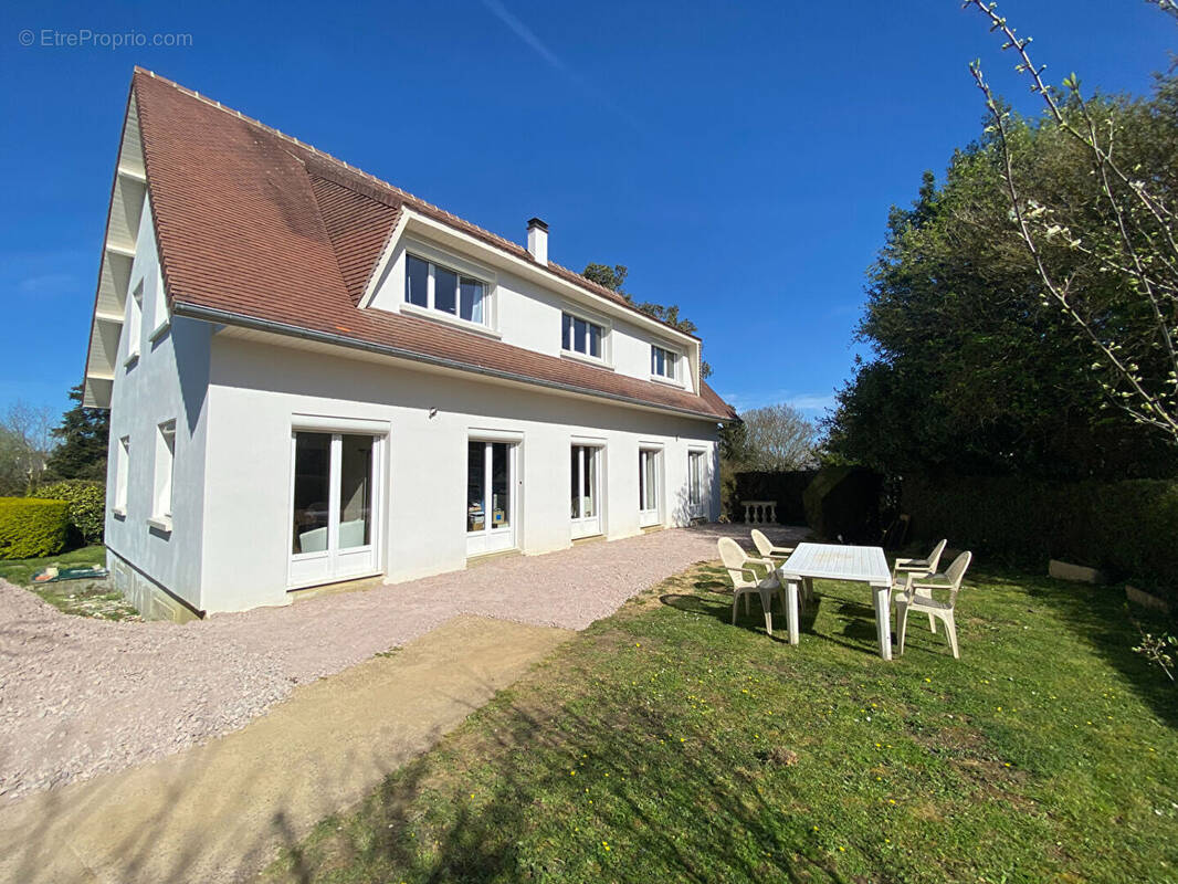 Maison à TROARN