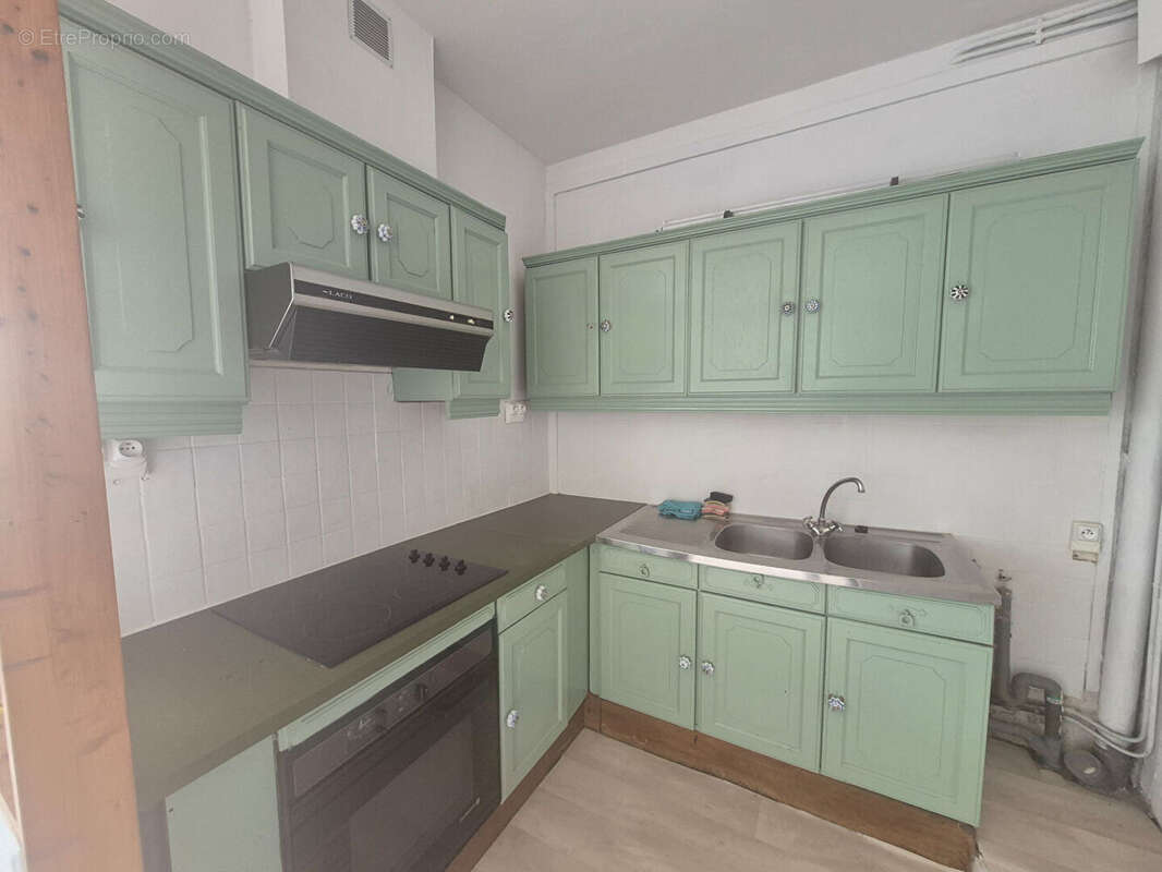 Appartement à BOULOGNE-SUR-MER