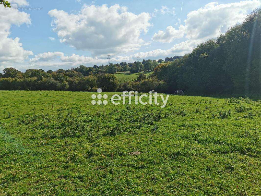 Maison à SAINT-SEVER-CALVADOS