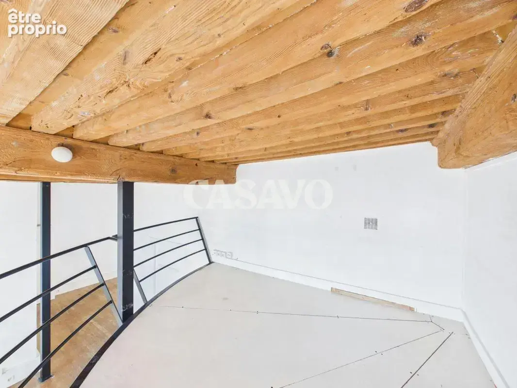 Vente Appartement 5 pièces de 105m² - 69004 Lyon - photo 7