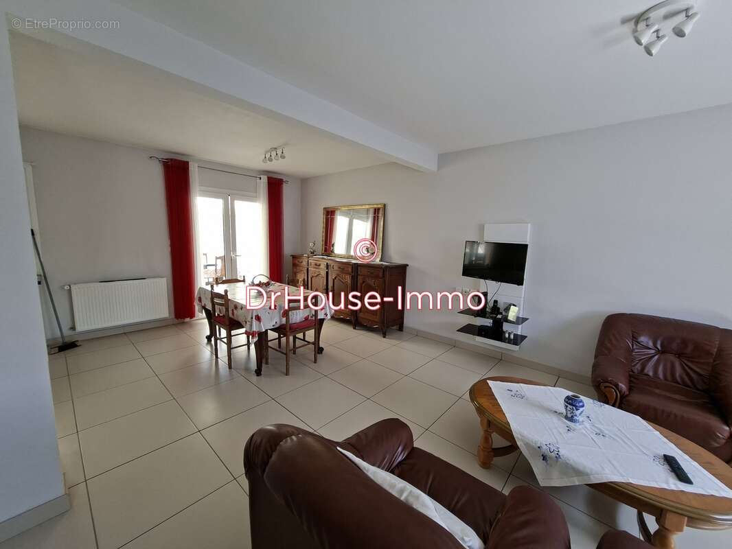 Maison à SAINTE-EULALIE