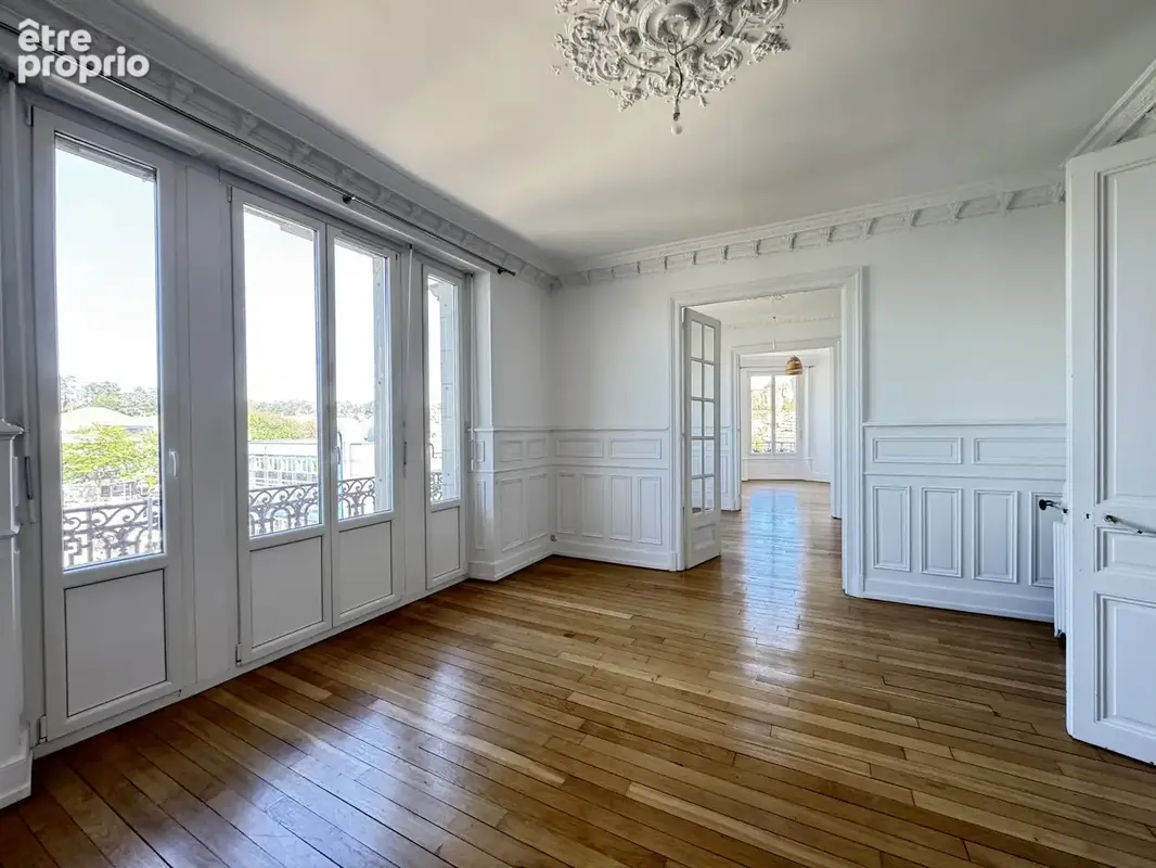 Appartement à BELFORT
