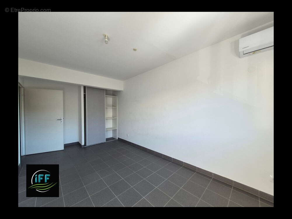 Appartement à LA POSSESSION