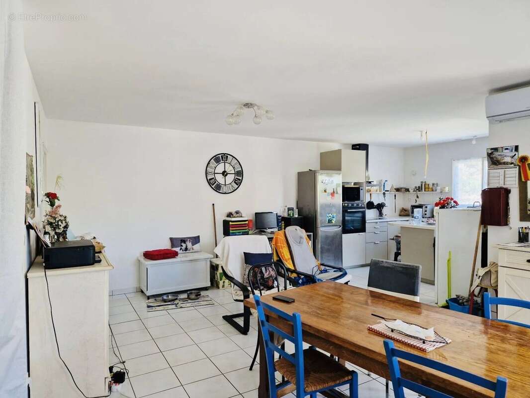 Vente Maison Pouillon(40350) 216 200ï¿œ - photo 4
