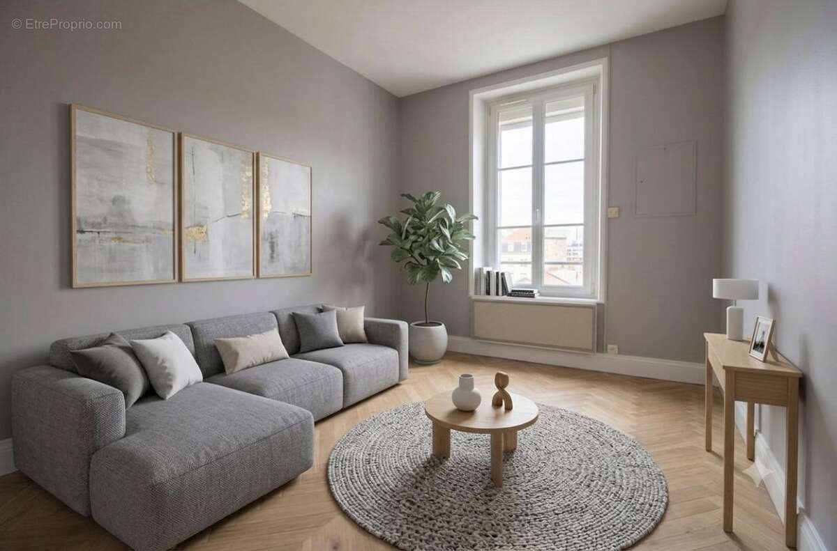 Appartement À Vendre - photo 6