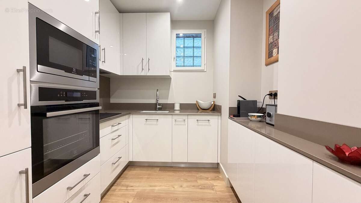 Appartement à SAINT-ETIENNE-DE-TINEE