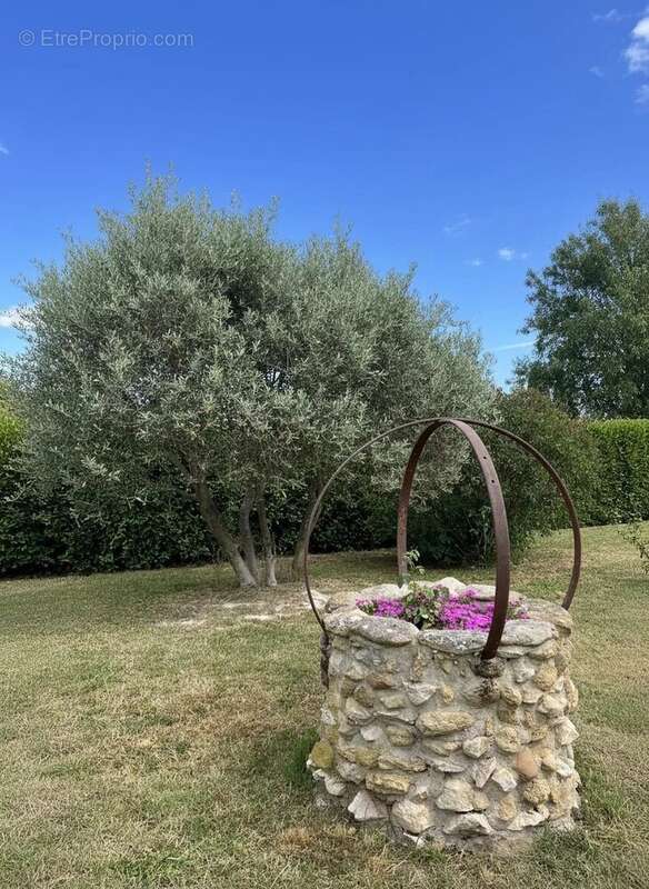 Maison à vendre Lauris - photo 9