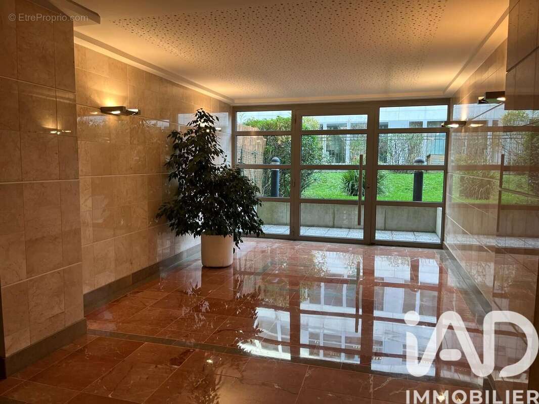 Photo 8 - Appartement à MEUDON