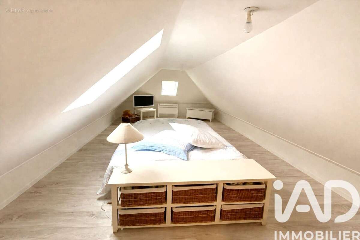 Photo 5 - Maison à PROVIN